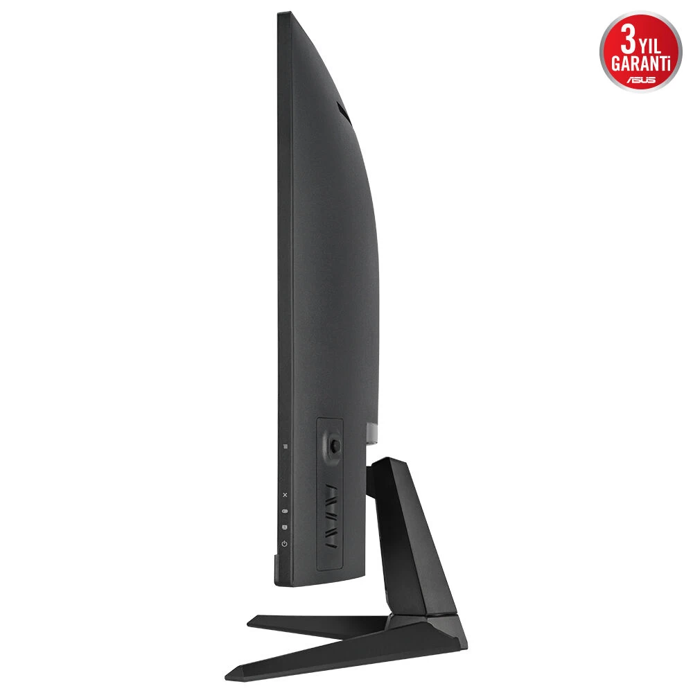 31.5 Asus Tuf Gaming Vg32vqm5b 250hz 0.5ms Monitor