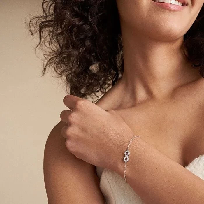 Jfs00633-040 Kadın Bileklik