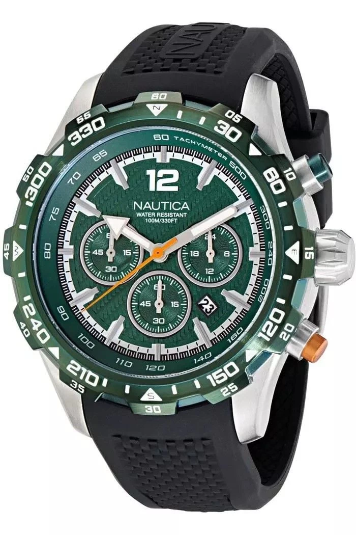 Napnss407 Erkek Kol Saati