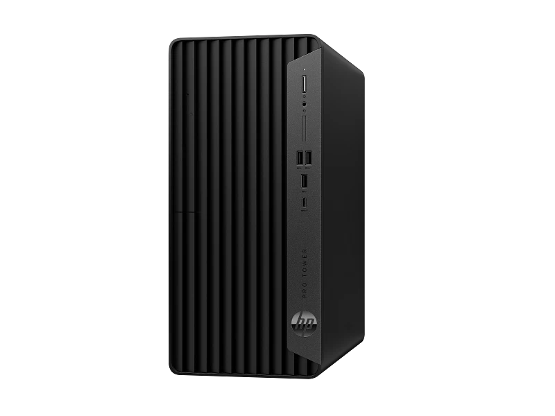 Hp Pro Tower 400 G9 C94hmat I7-13700 16gb 512gb Ssd W11pro
