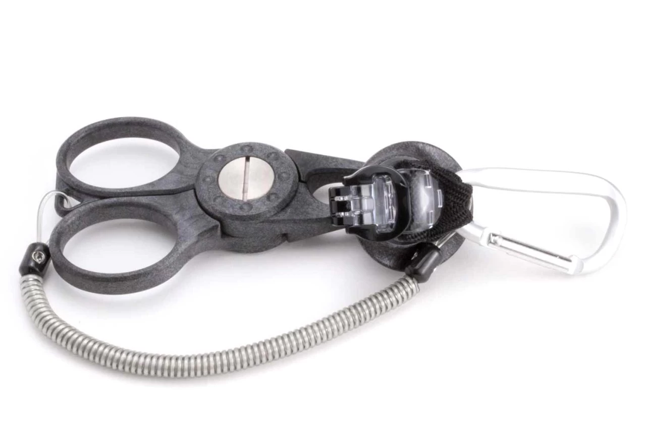 Daiichiseiko Gar Grip Nano Balık Tutucu (lip Grip) + Asma Aparatı