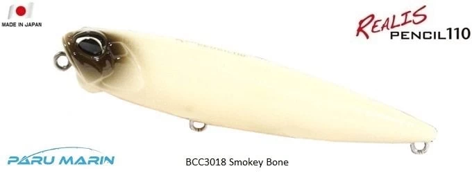 Duo Realis Pencil 110 Bcc3018 / Smokey Bone