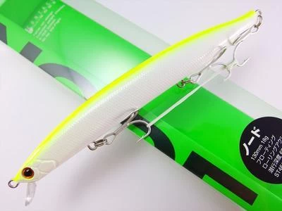 Tackle House Node 130f No:02 Maket Balık