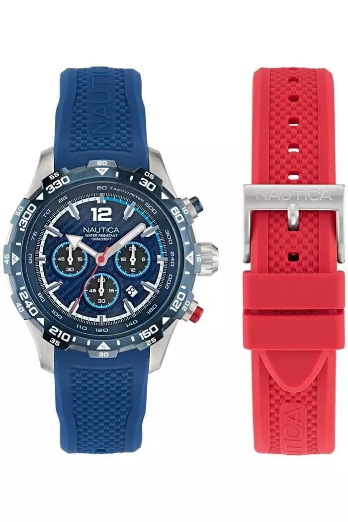 Napnss401 Erkek Kol Saati