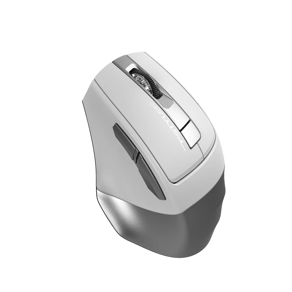 A4 Tech Fb35 Optik Mouse Bluetooth+nano Usb Beyaz