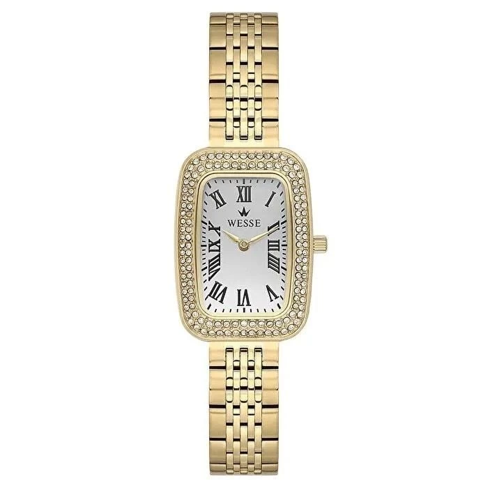 Wwl113802 Kadın Kol Saati