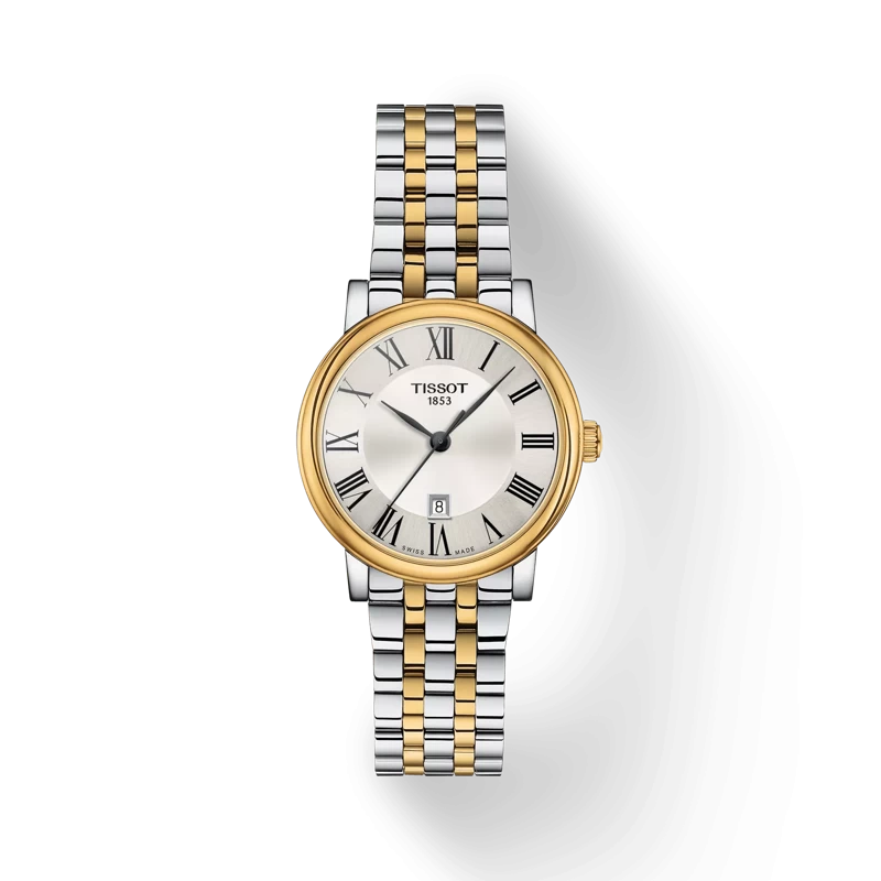 T122.210.22.033.00 Kadın Kol Saati