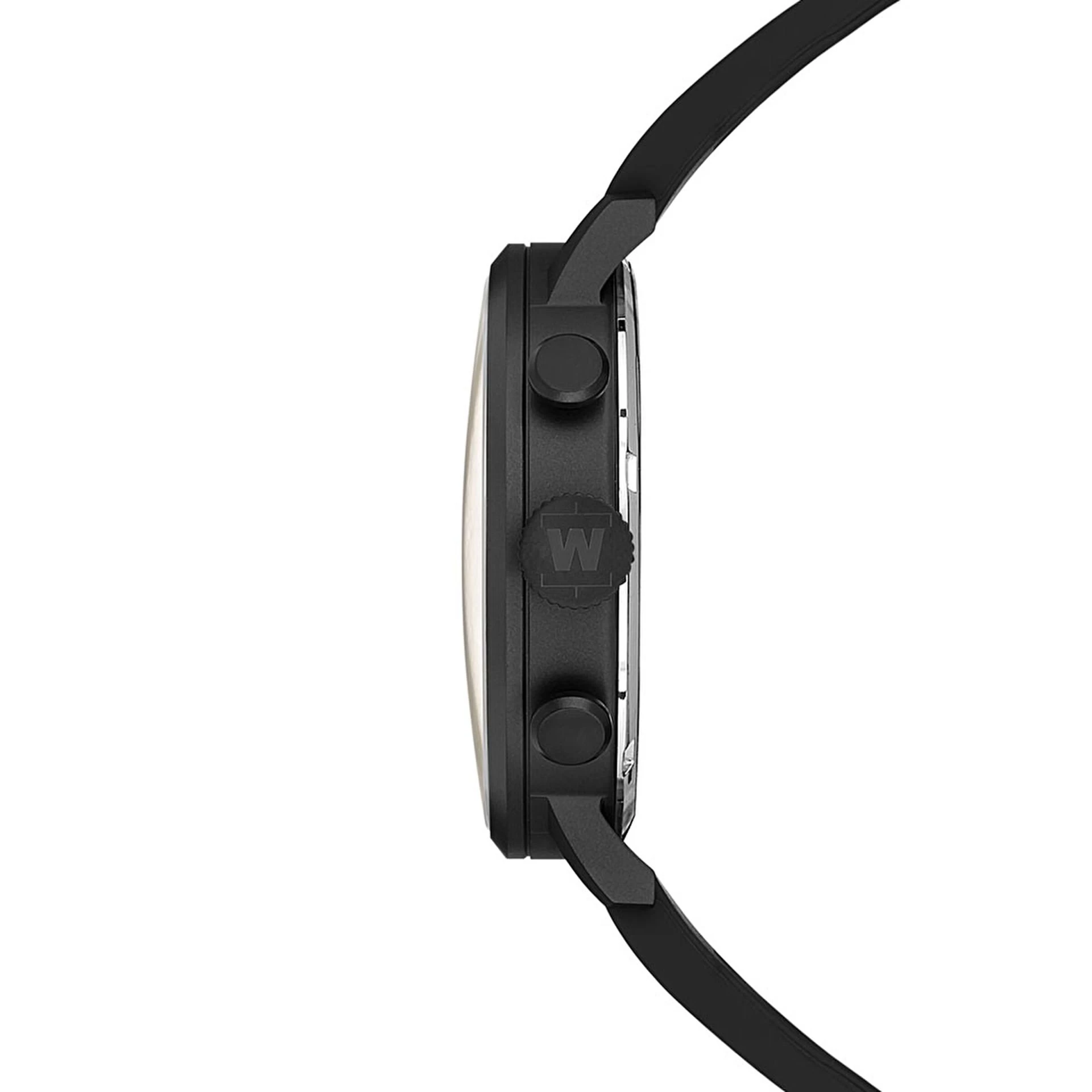 Welder Moody Wwrc511 45 Mm Erkek Kol Saati