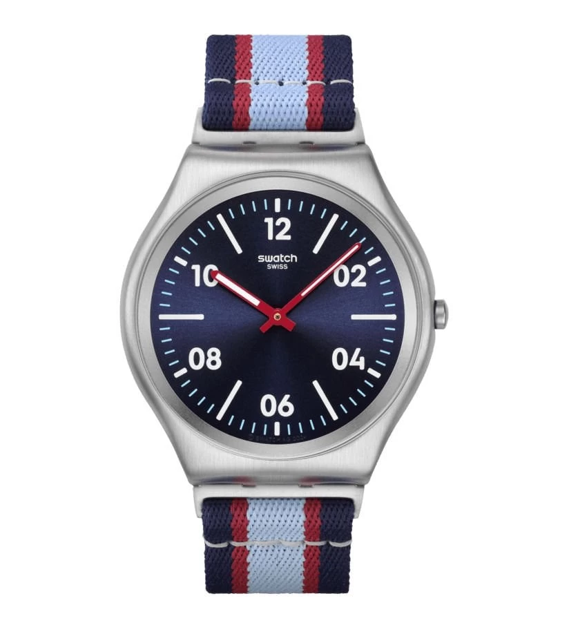 Ss07s148 Erkek Kol Saati