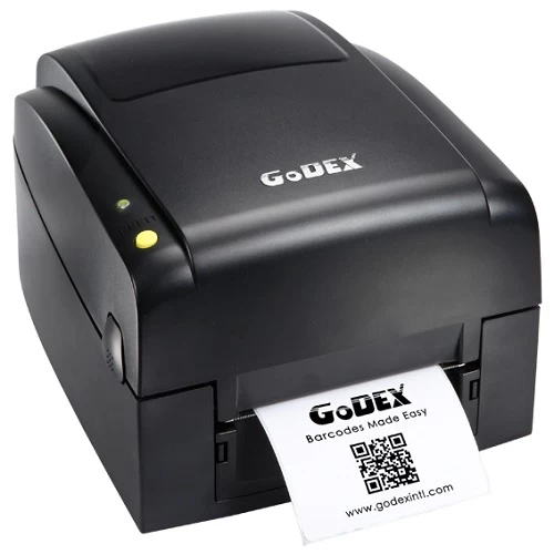 Godex Ez-1105 Plus Barkod Yazici Usb+ethernet