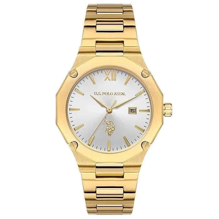 Uspa2063-06 Kadın Kol Saati