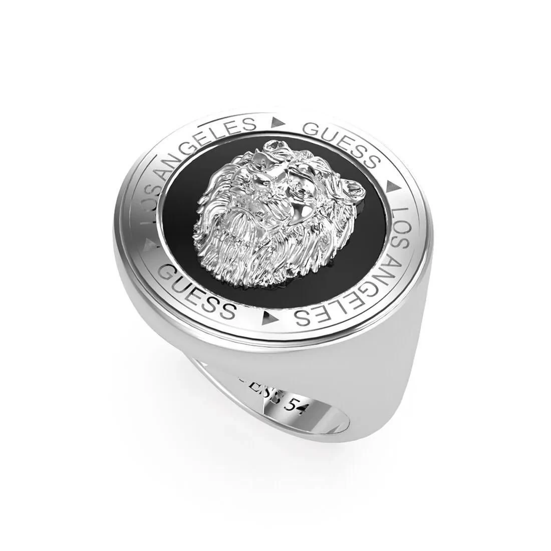 Guess Jgujumr01315jwstbk64 Erkek Yüzük