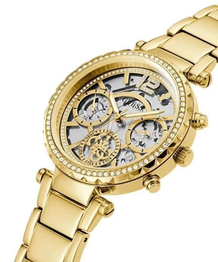 Guess Gugw0403l2 Kadın Kol Saati