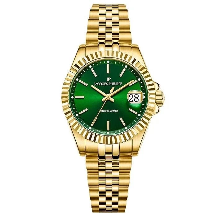 Jpqls5823x4 Kadın Kol Saati