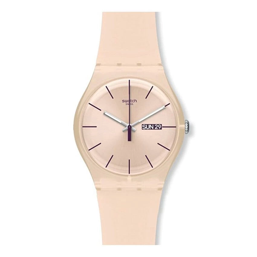 Suot700 Kadın Kol Saati