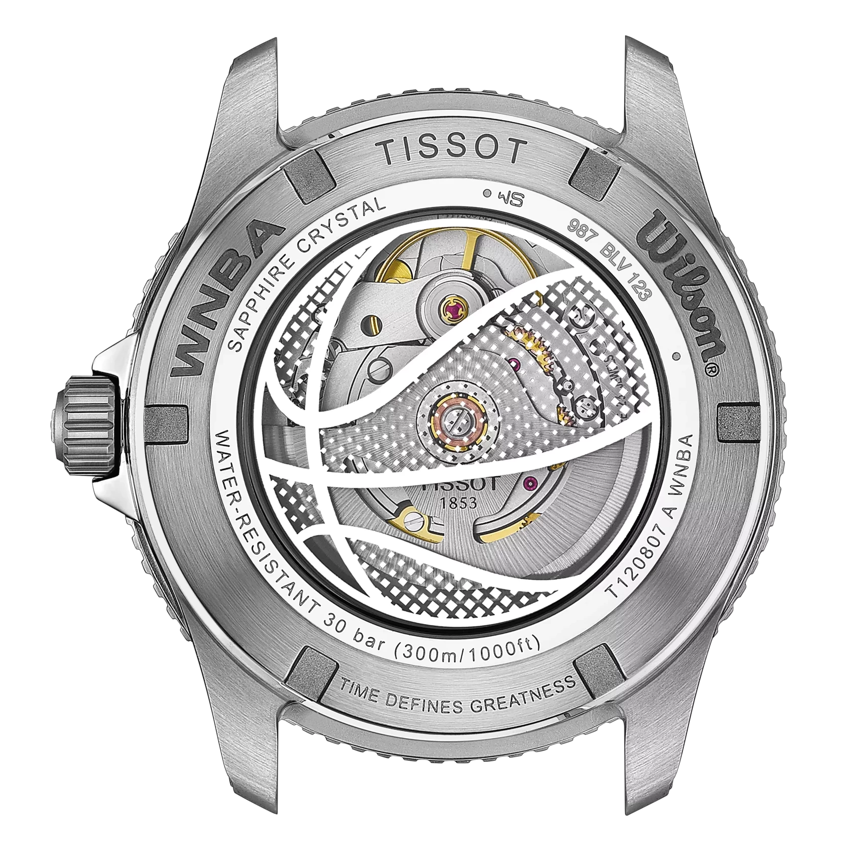 Tissot  T120.807.17.051.00 Erkek Kol Saati