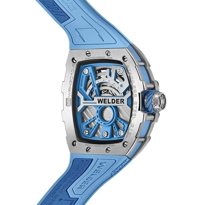 Welder Moody Wrh3010-r Kol Saati