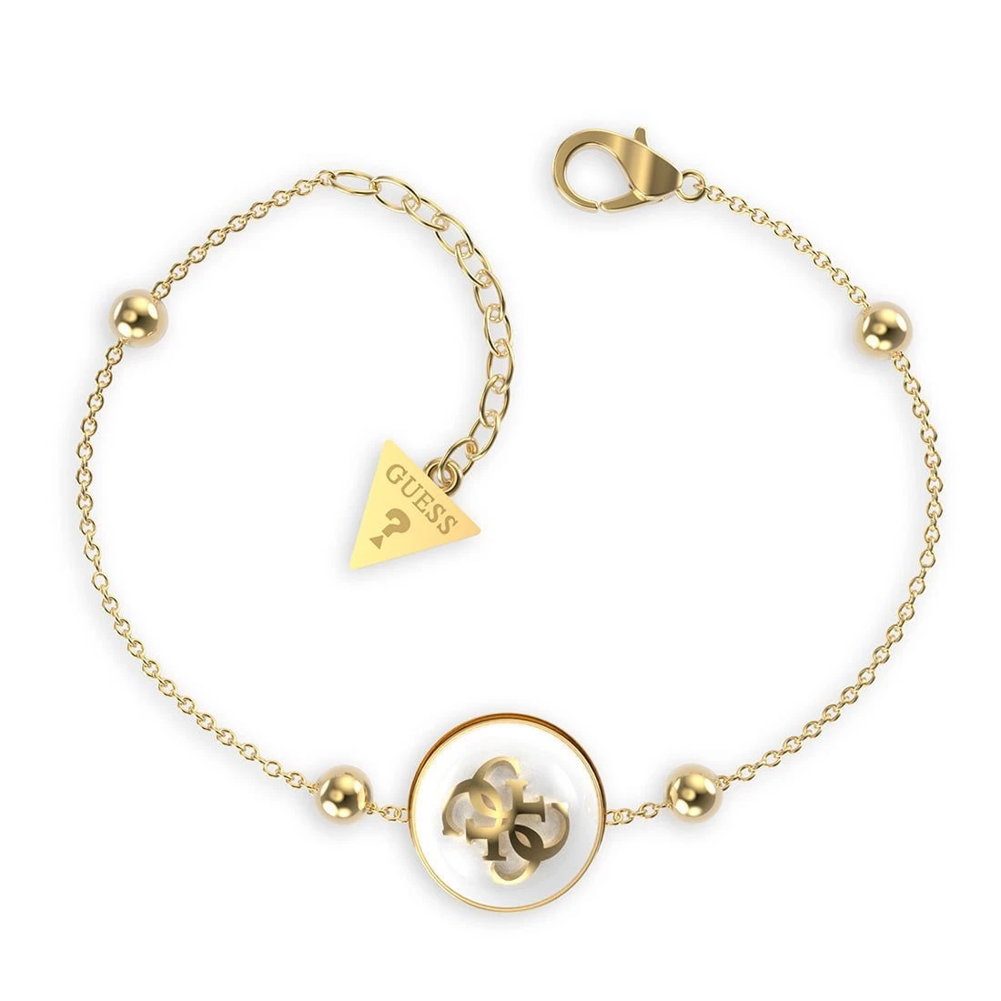 Guess Jgujubb01395jwygwhs Kadın Bileklik