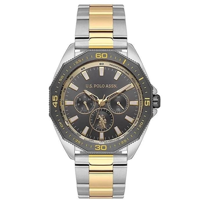 Uspa1073-04 Erkek Kol Saati