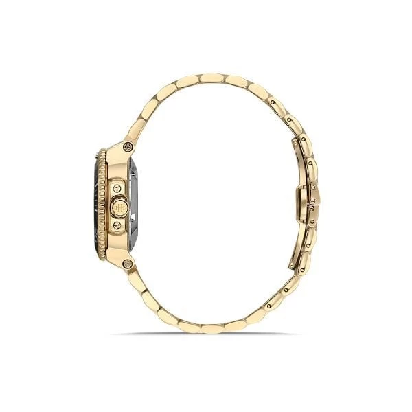 Hislon Qd137t-04sg Kadın Kol Saati