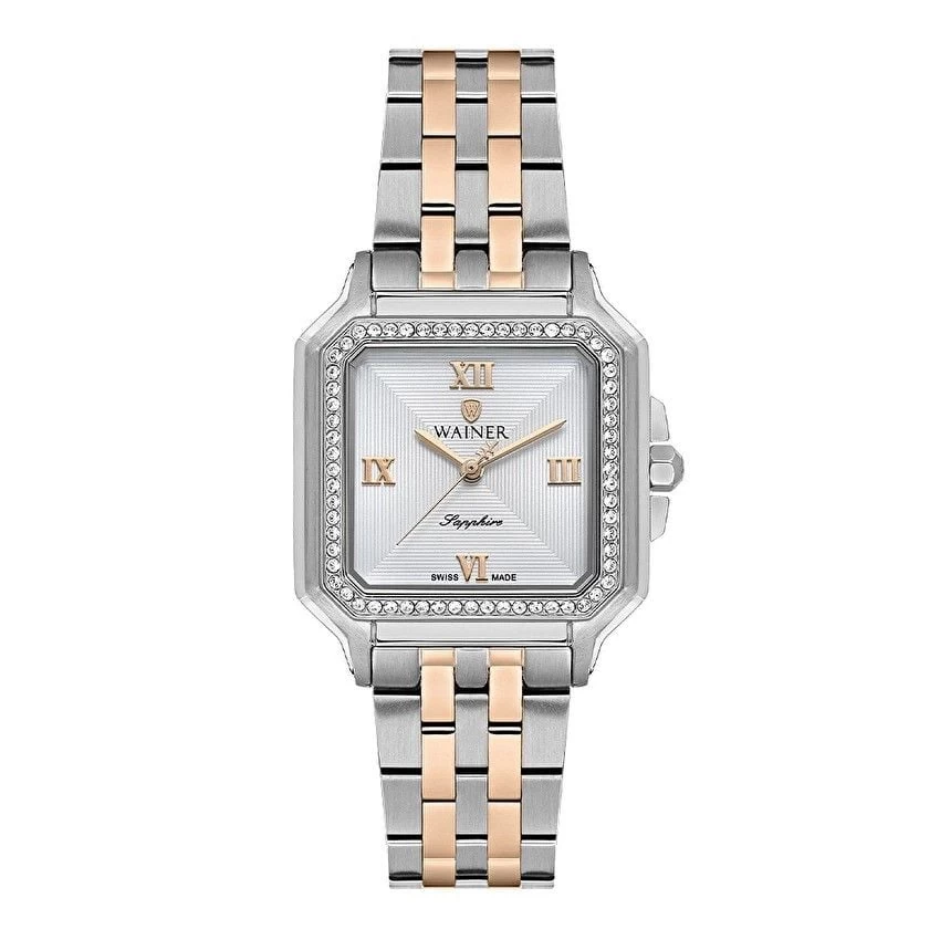 Wainer Wa.18080-c Kadın Kol Saati