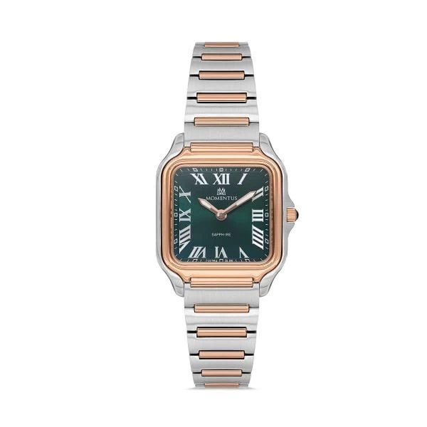 Momentus Cs348t-15sr Kadın Kol Saati