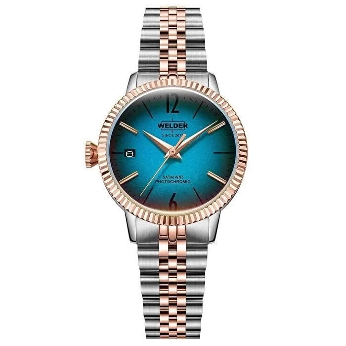 Wrc752 Kadın Kol Saati