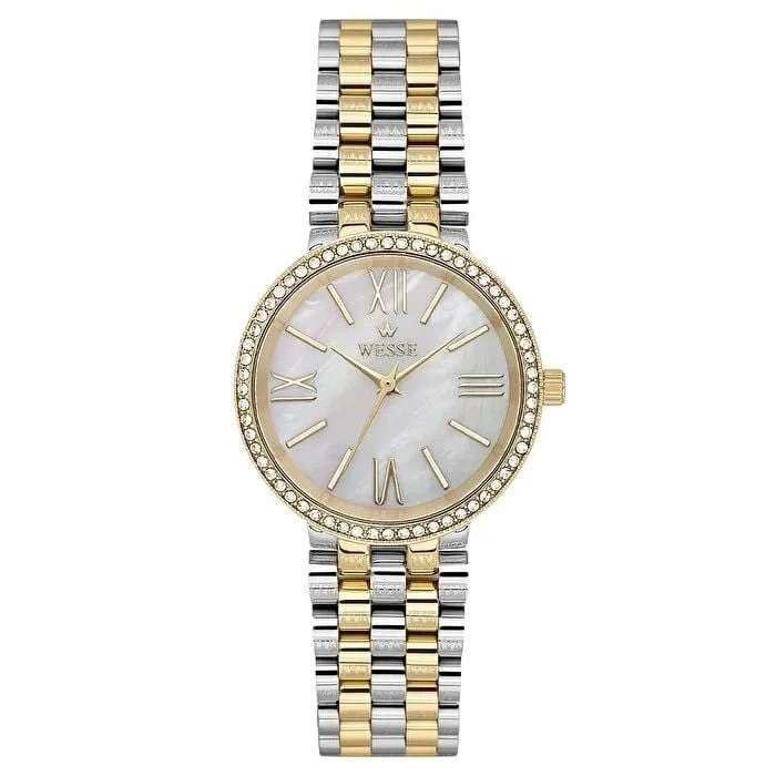 Wwl112606 Kadın Kol Saati