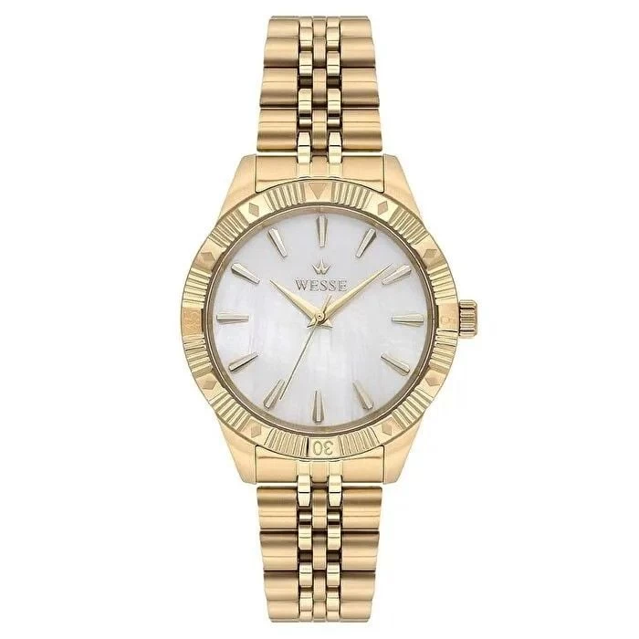 Wwl113502 Kadın Kol Saati