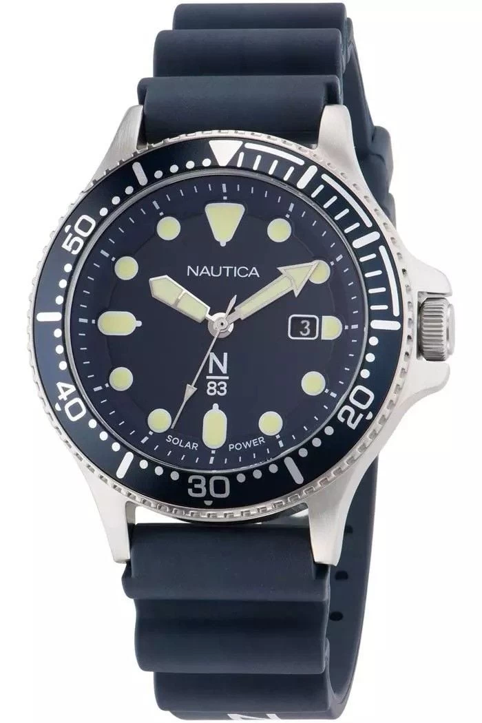 Napcbs304 Erkek Kol Saati