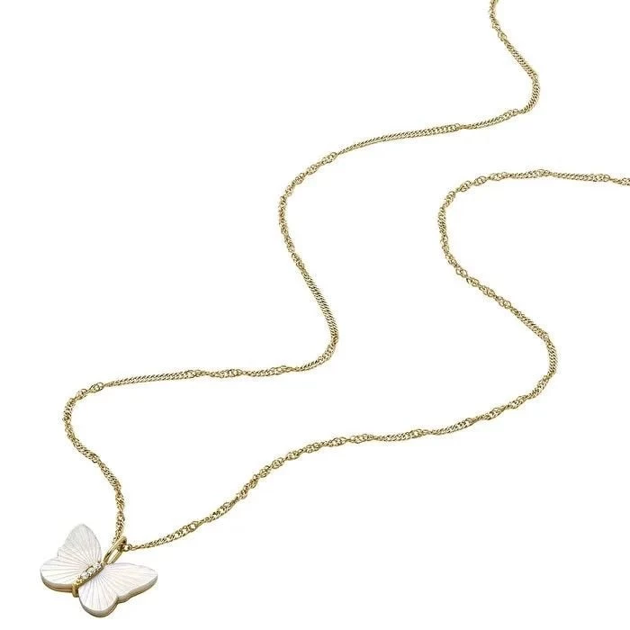 Jf04424-710 Kadın Kolye