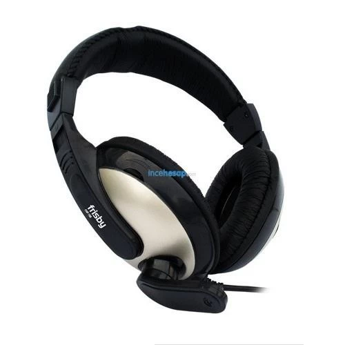 Frisby Fhp-700 Mİkrofonlu Kulaklik