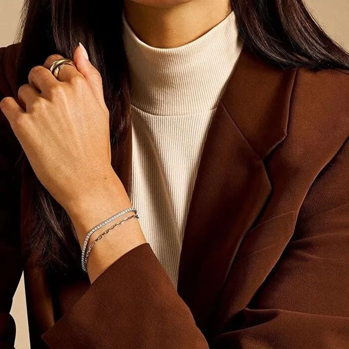 Ja7273-040 Kadın Bileklik