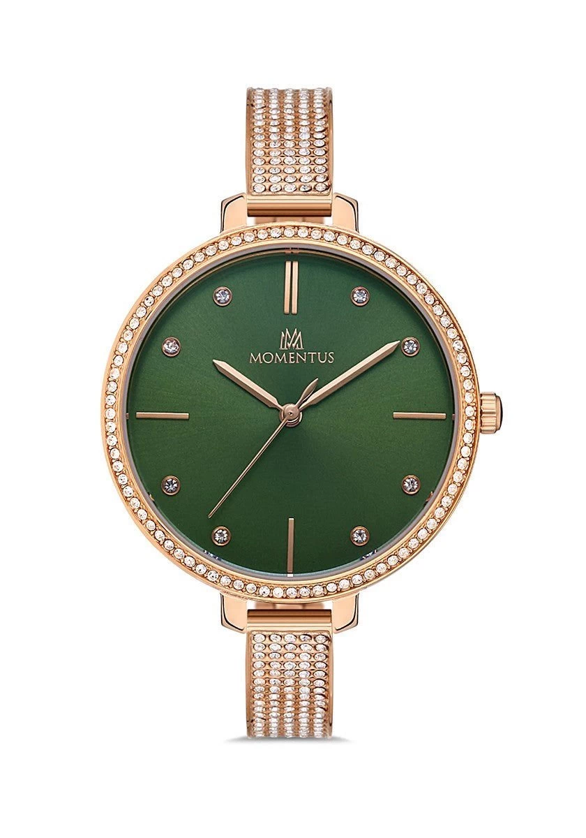 Momentus Ss231t-15sr Kadın Kol Saati