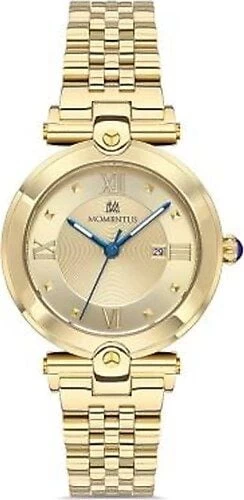 Momentus Cs380g-02sg Kadın Kol Saati