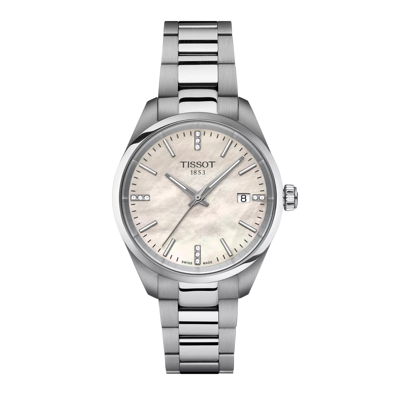 Tissot  T150.210.11.116.00 Kadın Kol Saati