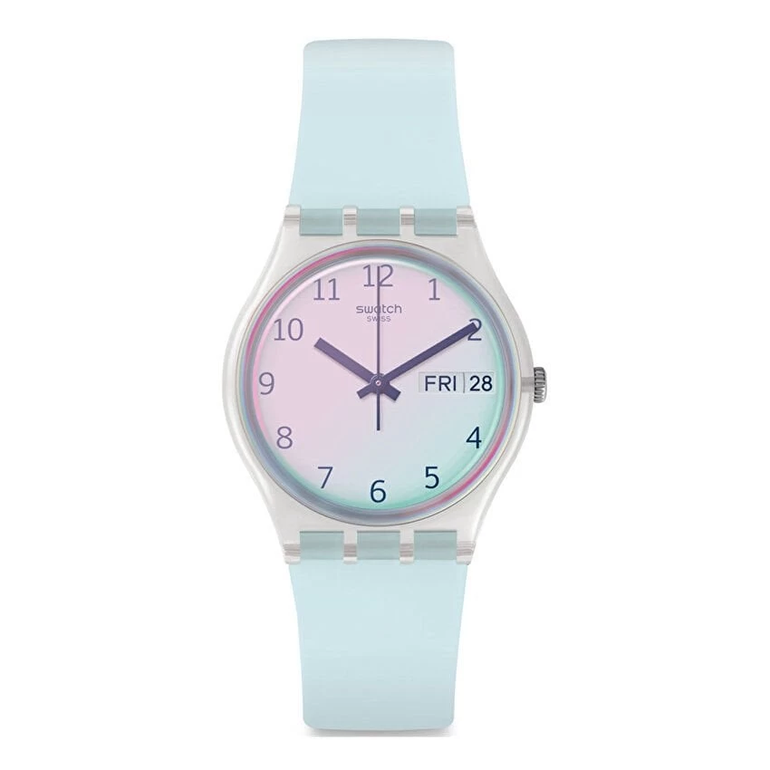 Ge713 Kadın Kol Saati