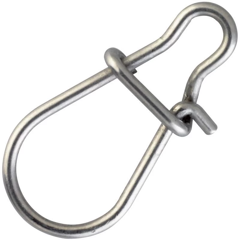 Daiwa Agrafes Tournament W-snap Klips Small