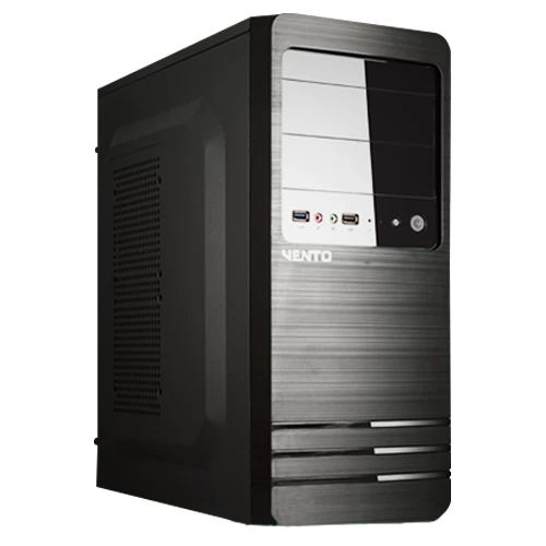 Vento Vs114f 550w Midi Tower Kasa