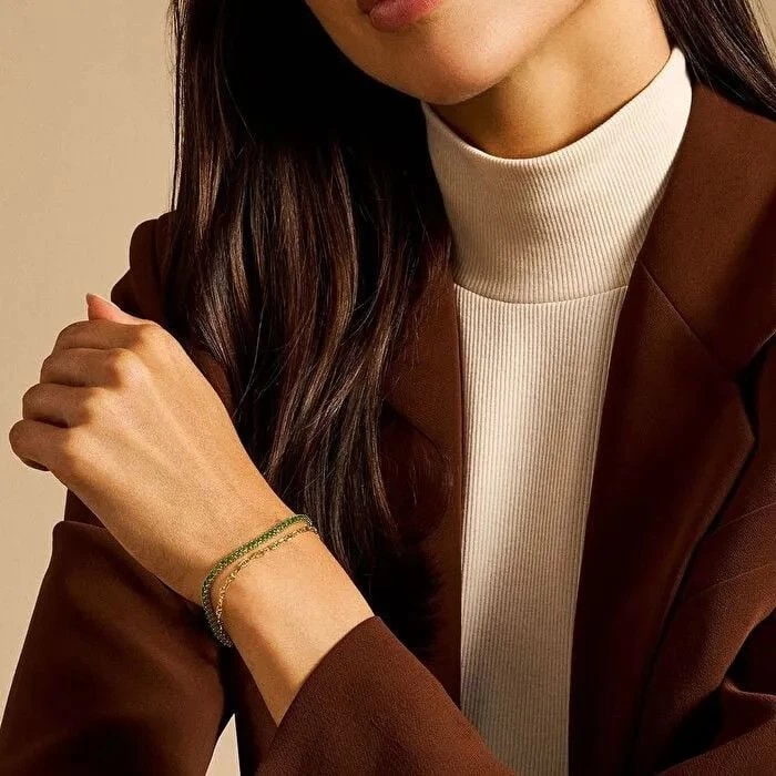 Ja7272-710 Kadın Bileklik