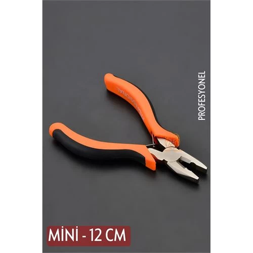 Modacar Profesyonel Mini Pense 12 Cm