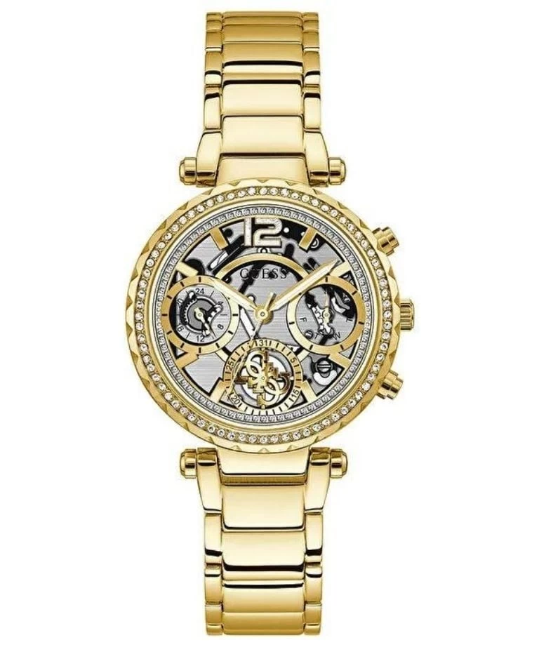 Guess Gugw0403l2 Kadın Kol Saati