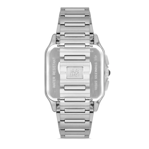 Momentus Tm348s-02ss Erkek Kol Saati