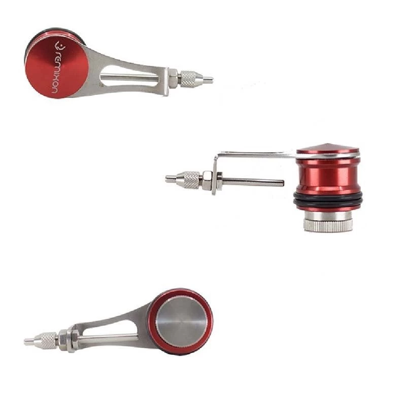 Remixon Bobbin Knotter - Düğüm Aparatı (bk-001)