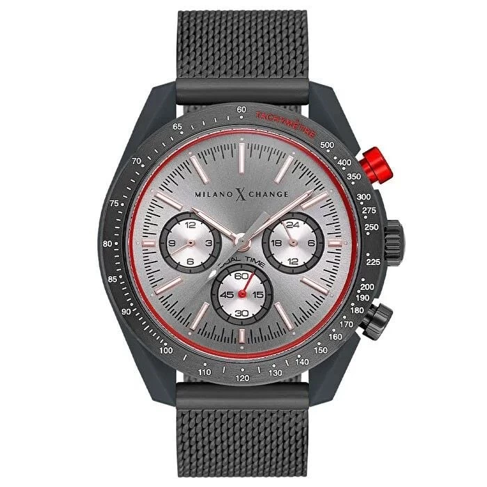 Mxg3122 Erkek Kol Saati