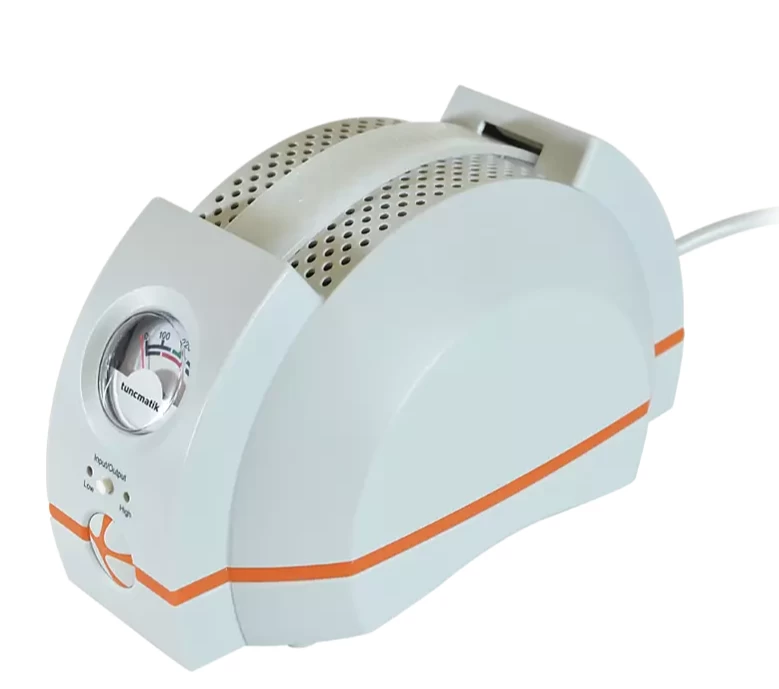 TunÇmatik Reguline 600 Va RegÜlatÖr Mono. Tsk2918