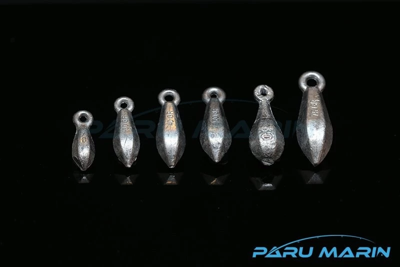 Armut Olta Kurşunu , 10gr. - 500gr. Arası Seçenekli